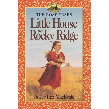 Little House on Rocky Ridge
