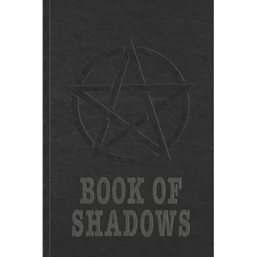 Book Of Shadows