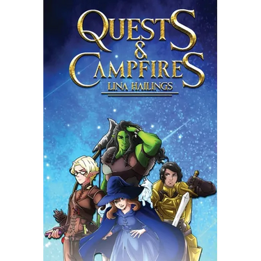 Quests And Campfires