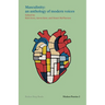 Masculinity: An anthology of modern voices