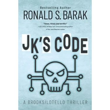 JK's Code