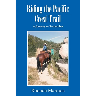 Riding the Pacific Crest Trail: A Journey to Remember