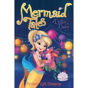 Flower Girl Dreams