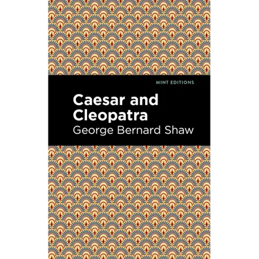 Caesar and Cleopatra