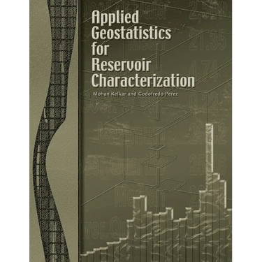 Applied Geostatistics for Reservoir Characterization