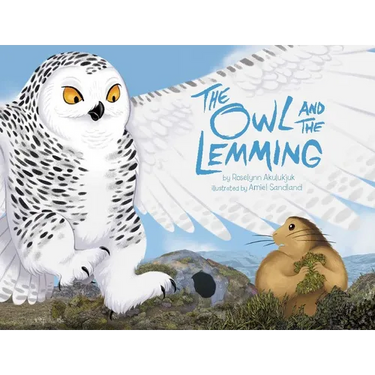 The Owl and the Lemming