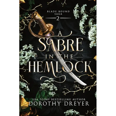 A Sabre in the Hemlock