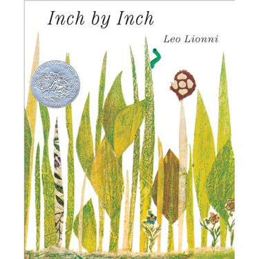 Inch by Inch