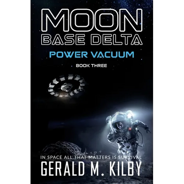 Power Vacuum