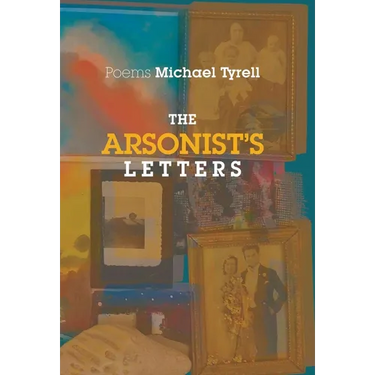 The Arsonist's Letters