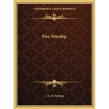 Fire Worship
