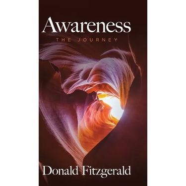 Awareness: The Journey