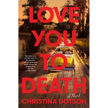 Love You to Death