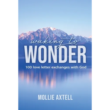 Waking to Wonder