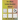 Der Beste Latein Quadrat Rätsel: 222 Rätsel inklusive Ziegelmauer, Calcudoku, Doppelblock, Buchstabensalat, Futoshiki, Wolkenkratzer