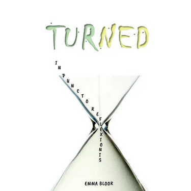 Turned