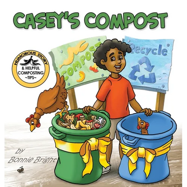 Casey's Compost