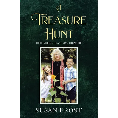 A Treasure Hunt: Discovering Grandma's Treasure
