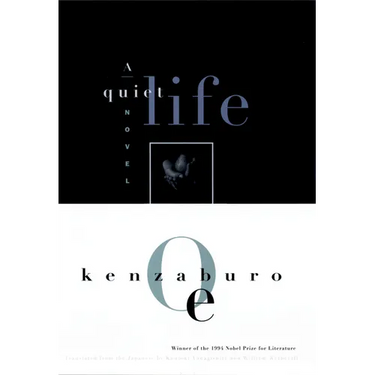 A Quiet Life