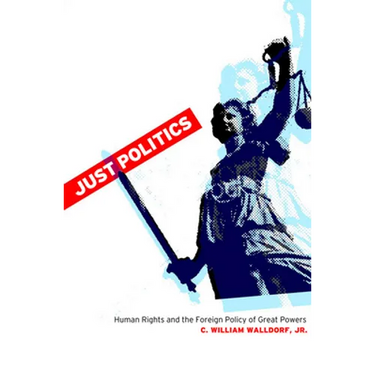 Just Politics