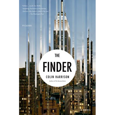 The Finder