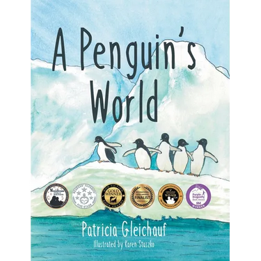 A Penguin's World