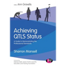 Achieving Qtls Status: A Guide to Demonstrating the Professional Standards