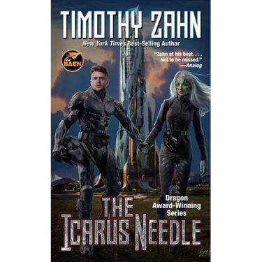 The Icarus Needle