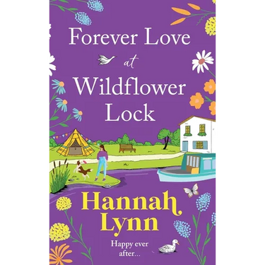 Forever Love at Wildflower Lock