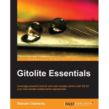 Gitolite Essentials