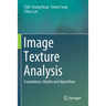 Image Texture Analysis: Foundations, Models and Algorithms