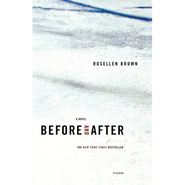 Before and After