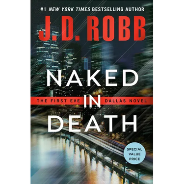 Naked in Death