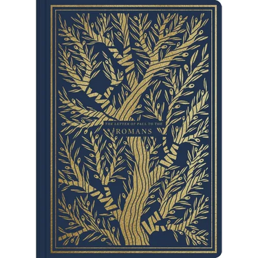ESV Illuminated Scripture Journal: Romans