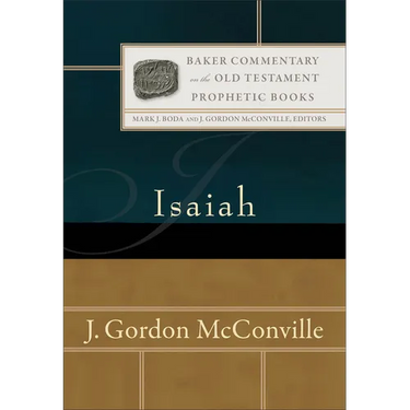 Isaiah