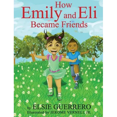 How Emily and Eli Became Friends