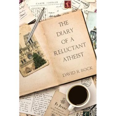 The Diary of a Reluctant Atheist