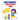 The Ultimate Toddler Activity Guide: fun and educational activities to teach your toddler, Reading/ Counting/ Tracing Letter and More...! Keep Your to