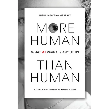 More Human Than Human