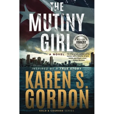 The Mutiny Girl