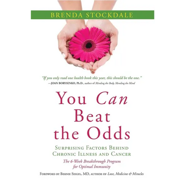 You Can Beat the Odds: Surprising Factors Behind Chronic Illness and Cancer