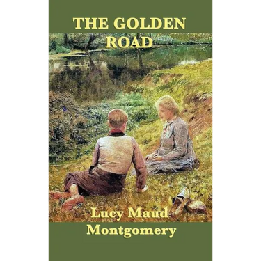 The Golden Road