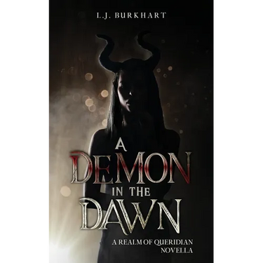 A Demon in the Dawn: A Realm of Queridian Novella