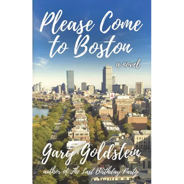 Please Come to Boston
