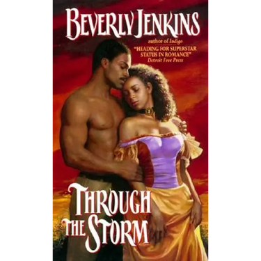 Through the Storm