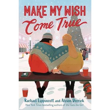 Make My Wish Come True