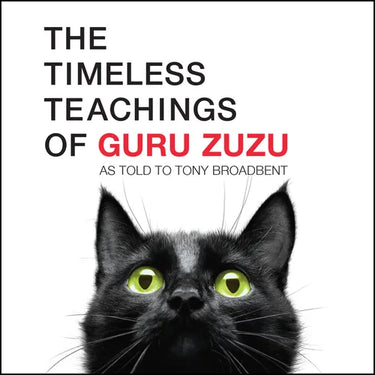 The Timeless Teachings of Guru Zuzu