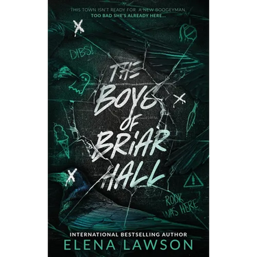 Boys of Briar Hall: The Complete Series