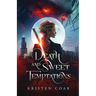 Death and Sweet Temptations (Alex Bain Book 1)