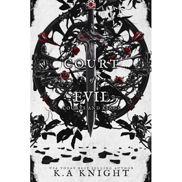 Court of Evil
